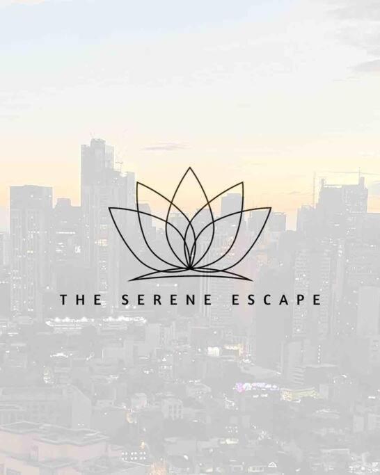 Апартаменти The Serene Escape Rockwell Makati City View 1Br Маніла Екстер'єр фото